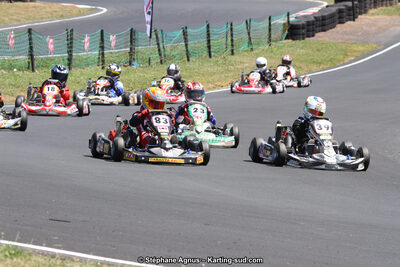 27 & 28/06/2015 : Championnat de France X30 et Coupe de France Minikart à Belmont sur Rance (Photos Stéphane Agnus) 2015 — karting
