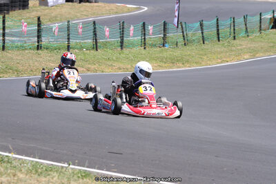 27 & 28/06/2015 : Championnat de France X30 et Coupe de France Minikart à Belmont sur Rance (Photos Stéphane Agnus) 2015 — karting