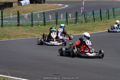 27 & 28/06/2015 : Championnat de France X30 et Coupe de France Minikart à Belmont sur Rance (Photos Stéphane Agnus) 2015 — karting