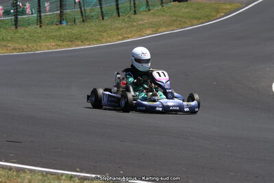 27 & 28/06/2015 : Championnat de France X30 et Coupe de France Minikart à Belmont sur Rance (Photos Stéphane Agnus) 2015 — karting