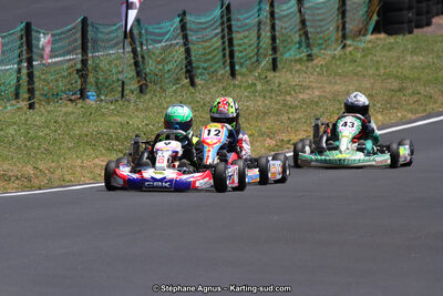 27 & 28/06/2015 : Championnat de France X30 et Coupe de France Minikart à Belmont sur Rance (Photos Stéphane Agnus) 2015 — karting