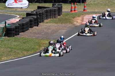 27 & 28/06/2015 : Championnat de France X30 et Coupe de France Minikart à Belmont sur Rance (Photos Stéphane Agnus) 2015 — karting