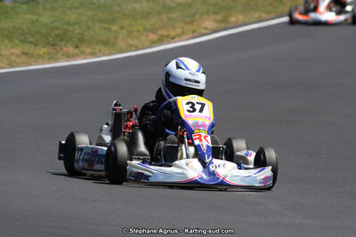 27 & 28/06/2015 : Championnat de France X30 et Coupe de France Minikart à Belmont sur Rance (Photos Stéphane Agnus) 2015 — karting
