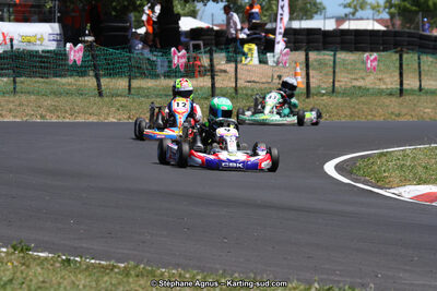 27 & 28/06/2015 : Championnat de France X30 et Coupe de France Minikart à Belmont sur Rance (Photos Stéphane Agnus) 2015 — karting