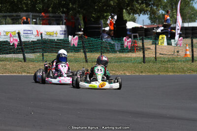 27 & 28/06/2015 : Championnat de France X30 et Coupe de France Minikart à Belmont sur Rance (Photos Stéphane Agnus) 2015 — karting