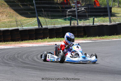 27 & 28/06/2015 : Championnat de France X30 et Coupe de France Minikart à Belmont sur Rance (Photos Stéphane Agnus) 2015 — karting