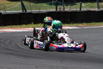 27 & 28/06/2015 : Championnat de France X30 et Coupe de France Minikart à Belmont sur Rance (Photos Stéphane Agnus) 2015 — karting