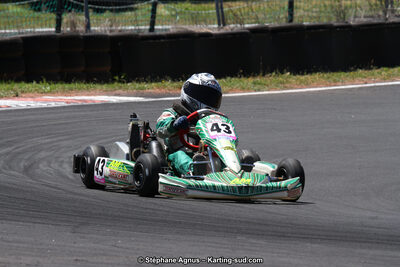 27 & 28/06/2015 : Championnat de France X30 et Coupe de France Minikart à Belmont sur Rance (Photos Stéphane Agnus) 2015 — karting