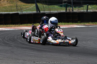 27 & 28/06/2015 : Championnat de France X30 et Coupe de France Minikart à Belmont sur Rance (Photos Stéphane Agnus) 2015 — karting