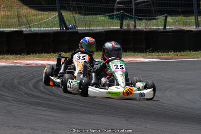 27 & 28/06/2015 : Championnat de France X30 et Coupe de France Minikart à Belmont sur Rance (Photos Stéphane Agnus) 2015 — karting