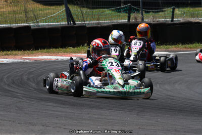 27 & 28/06/2015 : Championnat de France X30 et Coupe de France Minikart à Belmont sur Rance (Photos Stéphane Agnus) 2015 — karting