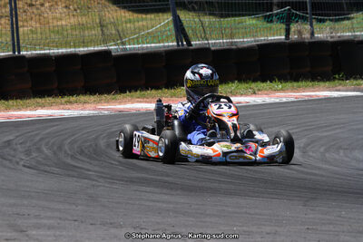 27 & 28/06/2015 : Championnat de France X30 et Coupe de France Minikart à Belmont sur Rance (Photos Stéphane Agnus) 2015 — karting