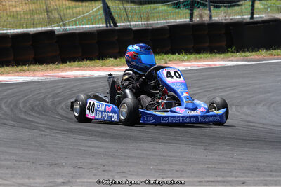27 & 28/06/2015 : Championnat de France X30 et Coupe de France Minikart à Belmont sur Rance (Photos Stéphane Agnus) 2015 — karting