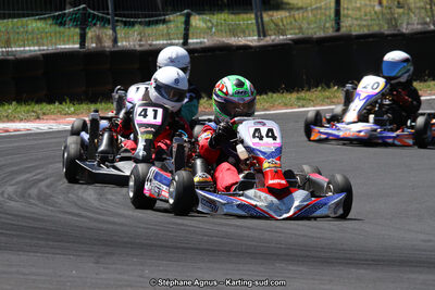 27 & 28/06/2015 : Championnat de France X30 et Coupe de France Minikart à Belmont sur Rance (Photos Stéphane Agnus) 2015 — karting