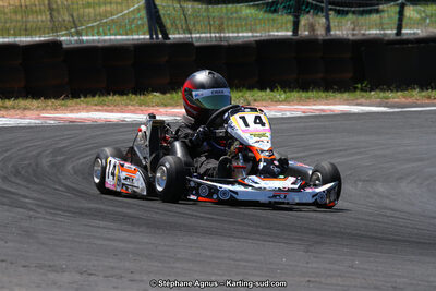 27 & 28/06/2015 : Championnat de France X30 et Coupe de France Minikart à Belmont sur Rance (Photos Stéphane Agnus) 2015 — karting