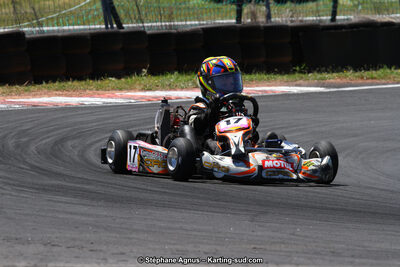 27 & 28/06/2015 : Championnat de France X30 et Coupe de France Minikart à Belmont sur Rance (Photos Stéphane Agnus) 2015 — karting