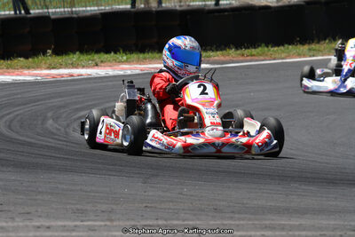 27 & 28/06/2015 : Championnat de France X30 et Coupe de France Minikart à Belmont sur Rance (Photos Stéphane Agnus) 2015 — karting