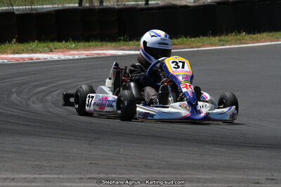 27 & 28/06/2015 : Championnat de France X30 et Coupe de France Minikart à Belmont sur Rance (Photos Stéphane Agnus) 2015 — karting