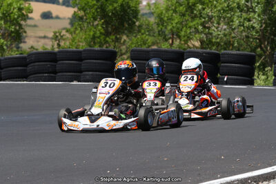 27 & 28/06/2015 : Championnat de France X30 et Coupe de France Minikart à Belmont sur Rance (Photos Stéphane Agnus) 2015 — karting