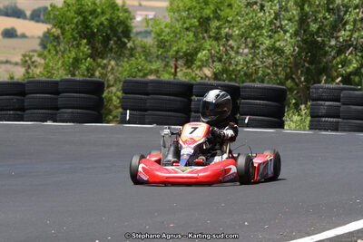 27 & 28/06/2015 : Championnat de France X30 et Coupe de France Minikart à Belmont sur Rance (Photos Stéphane Agnus) 2015 — karting