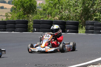 27 & 28/06/2015 : Championnat de France X30 et Coupe de France Minikart à Belmont sur Rance (Photos Stéphane Agnus) 2015 — karting