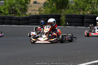 27 & 28/06/2015 : Championnat de France X30 et Coupe de France Minikart à Belmont sur Rance (Photos Stéphane Agnus) 2015 — karting