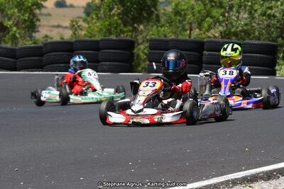 27 & 28/06/2015 : Championnat de France X30 et Coupe de France Minikart à Belmont sur Rance (Photos Stéphane Agnus) 2015 — karting