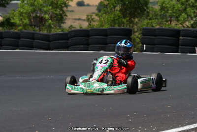 27 & 28/06/2015 : Championnat de France X30 et Coupe de France Minikart à Belmont sur Rance (Photos Stéphane Agnus) 2015 — karting