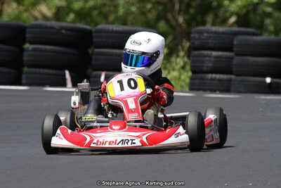 27 & 28/06/2015 : Championnat de France X30 et Coupe de France Minikart à Belmont sur Rance (Photos Stéphane Agnus) 2015 — karting