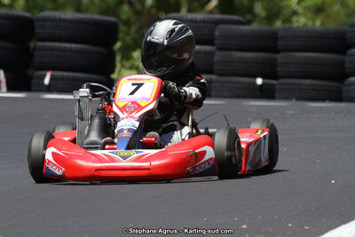 27 & 28/06/2015 : Championnat de France X30 et Coupe de France Minikart à Belmont sur Rance (Photos Stéphane Agnus) 2015 — karting
