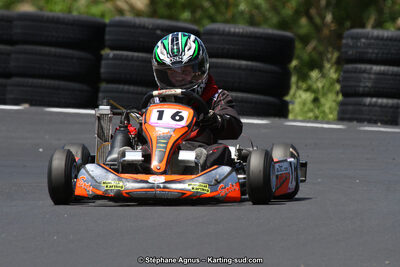 27 & 28/06/2015 : Championnat de France X30 et Coupe de France Minikart à Belmont sur Rance (Photos Stéphane Agnus) 2015 — karting
