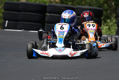 27 & 28/06/2015 : Championnat de France X30 et Coupe de France Minikart à Belmont sur Rance (Photos Stéphane Agnus) 2015 — karting