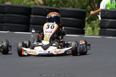 27 & 28/06/2015 : Championnat de France X30 et Coupe de France Minikart à Belmont sur Rance (Photos Stéphane Agnus) 2015 — karting