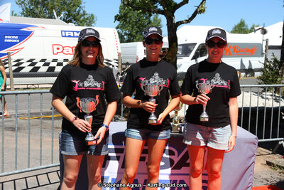 27 & 28/06/2015 : Championnat de France X30 et Coupe de France Minikart à Belmont sur Rance (Photos Stéphane Agnus) 2015 — karting