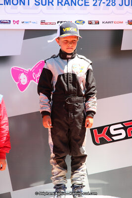 27 & 28/06/2015 : Championnat de France X30 et Coupe de France Minikart à Belmont sur Rance (Photos Stéphane Agnus) 2015 — karting