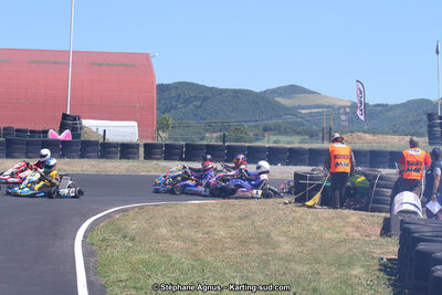 27 & 28/06/2015 : Championnat de France X30 et Coupe de France Minikart à Belmont sur Rance (Photos Stéphane Agnus) 2015 — karting