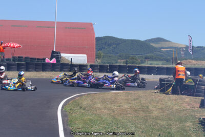 27 & 28/06/2015 : Championnat de France X30 et Coupe de France Minikart à Belmont sur Rance (Photos Stéphane Agnus) 2015 — karting