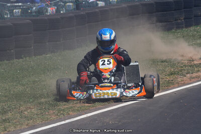 27 & 28/06/2015 : Championnat de France X30 et Coupe de France Minikart à Belmont sur Rance (Photos Stéphane Agnus) 2015 — karting