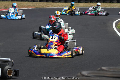 27 & 28/06/2015 : Championnat de France X30 et Coupe de France Minikart à Belmont sur Rance (Photos Stéphane Agnus) 2015 — karting