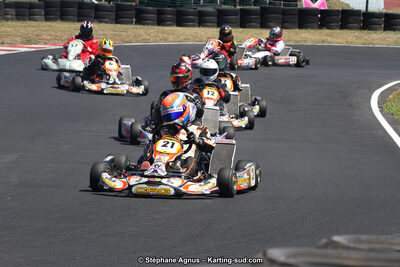 27 & 28/06/2015 : Championnat de France X30 et Coupe de France Minikart à Belmont sur Rance (Photos Stéphane Agnus) 2015 — karting