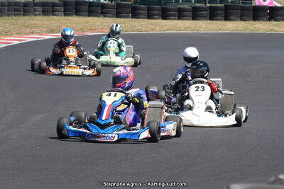 27 & 28/06/2015 : Championnat de France X30 et Coupe de France Minikart à Belmont sur Rance (Photos Stéphane Agnus) 2015 — karting