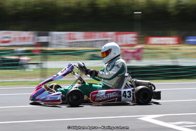 27 & 28/06/2015 : Championnat de France X30 et Coupe de France Minikart à Belmont sur Rance (Photos Stéphane Agnus) 2015 — karting