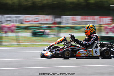 27 & 28/06/2015 : Championnat de France X30 et Coupe de France Minikart à Belmont sur Rance (Photos Stéphane Agnus) 2015 — karting