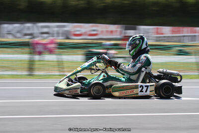 27 & 28/06/2015 : Championnat de France X30 et Coupe de France Minikart à Belmont sur Rance (Photos Stéphane Agnus) 2015 — karting