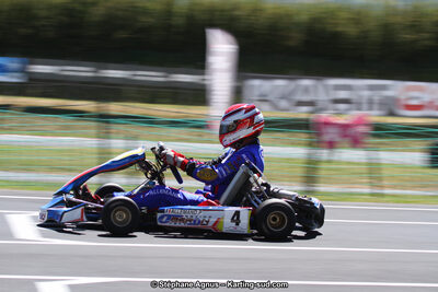 27 & 28/06/2015 : Championnat de France X30 et Coupe de France Minikart à Belmont sur Rance (Photos Stéphane Agnus) 2015 — karting