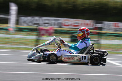 27 & 28/06/2015 : Championnat de France X30 et Coupe de France Minikart à Belmont sur Rance (Photos Stéphane Agnus) 2015 — karting