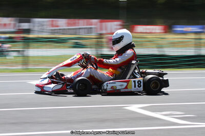 27 & 28/06/2015 : Championnat de France X30 et Coupe de France Minikart à Belmont sur Rance (Photos Stéphane Agnus) 2015 — karting