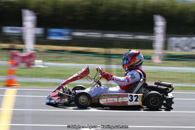 27 & 28/06/2015 : Championnat de France X30 et Coupe de France Minikart à Belmont sur Rance (Photos Stéphane Agnus) 2015 — karting