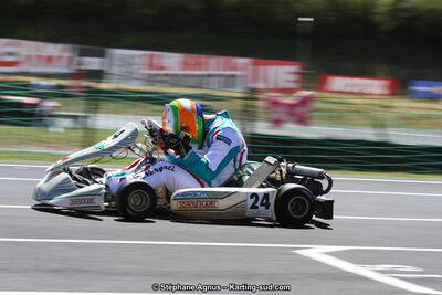 27 & 28/06/2015 : Championnat de France X30 et Coupe de France Minikart à Belmont sur Rance (Photos Stéphane Agnus) 2015 — karting