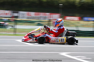 27 & 28/06/2015 : Championnat de France X30 et Coupe de France Minikart à Belmont sur Rance (Photos Stéphane Agnus) 2015 — karting